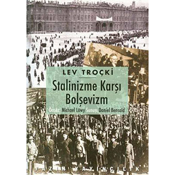 Stalinizme Karşı Bolşevizm