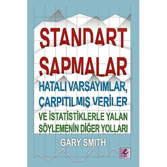 Standart Sapmalar Gary Smith