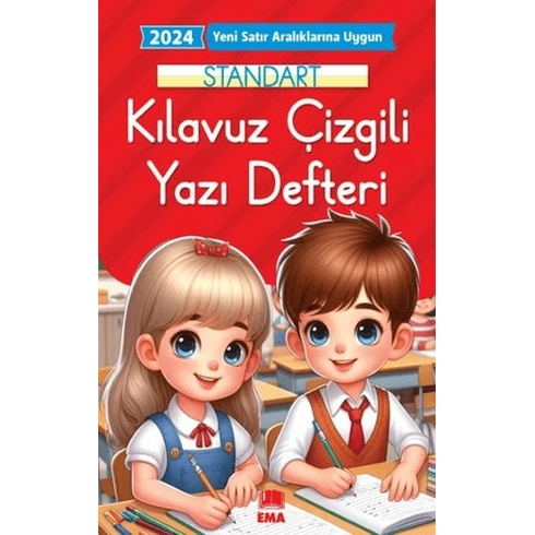 Standart Yazı Defter