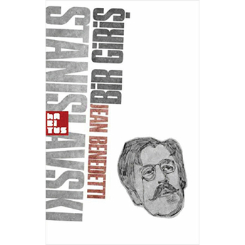 Stanislavski:bir Giriş Jean Benedetti