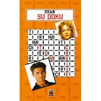 Star Su Doku Mark Huckvale