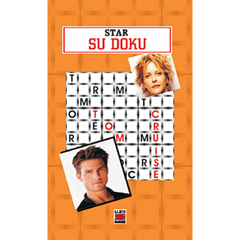 Star Su Doku Mark Huckvale