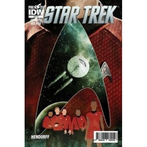 Star Trek Sayı: 13