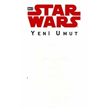 Star Wars 3 Yeni Umut George Lucas