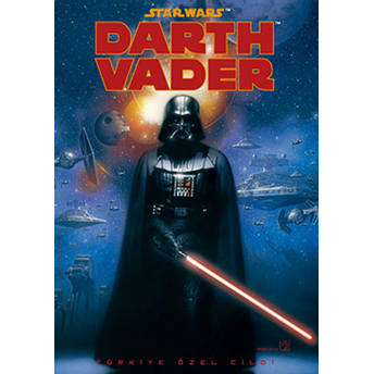 Star Wars Darth Vader John Ostrander