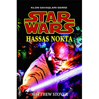 Star Wars - Hassas Nokta