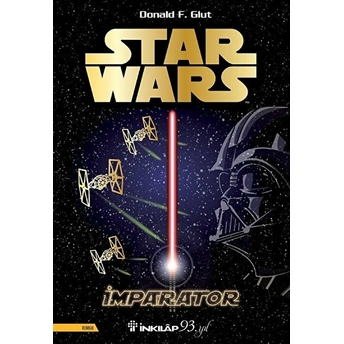 Star Wars - Imparator Donald F. Glut