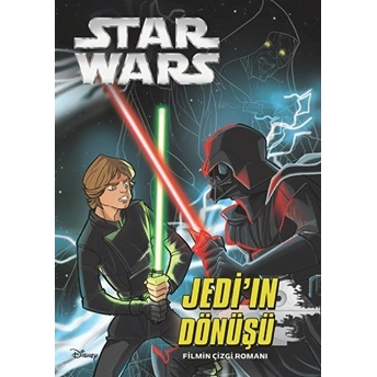 Star Wars - Jedi'ın Dönüşü Alessandro Ferrari