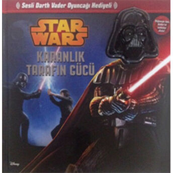 Star Wars Karanlık Tarafın Gücü Kolektif