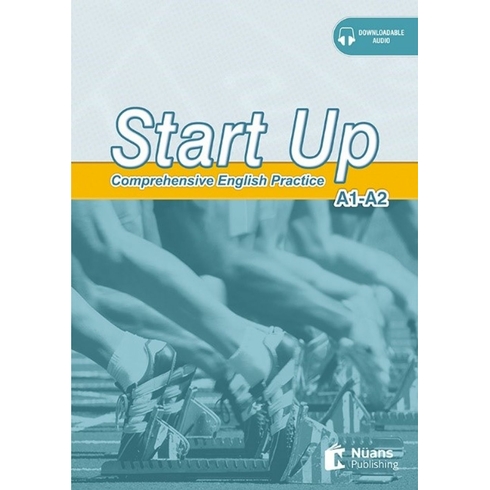 Start Up - Comprehensıve English Pratice + Cd