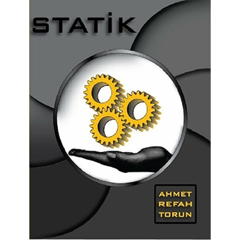 Statik Ahmet Refah Torun