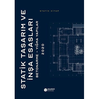 Statik Tasarım Ve Inşa Esasları