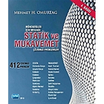 Statik Ve Mukavemet Çözümlü Problemler Kolektif