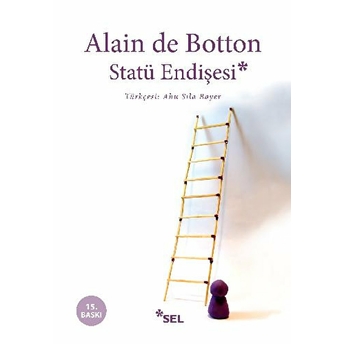 Statü Endişesi Alain De Botton