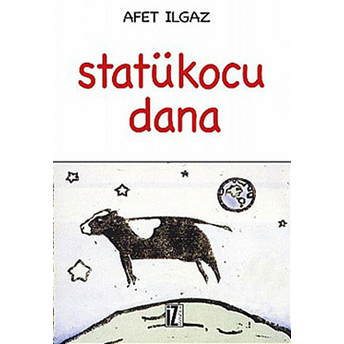 Statükocu Dana Afet Ilgaz