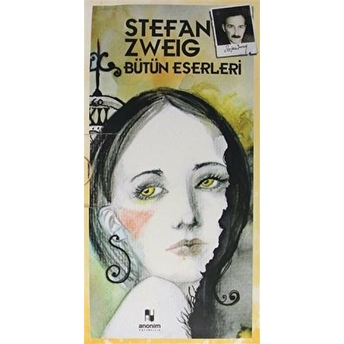 Stefan Zweig Bütün Eserleri - 14 Kitap Kutulu Stefan Zweig