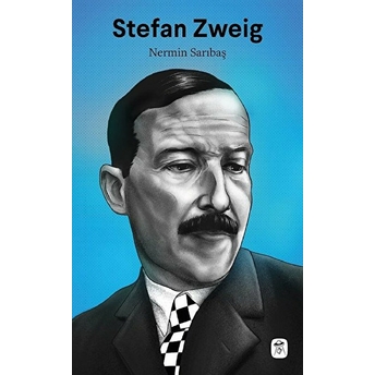 Stefan Zweig Nermin Sarıbaş