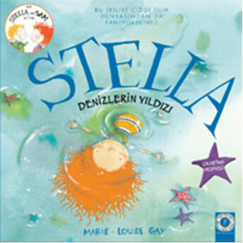 Stella - Denizlerin Yıldızı Marie-Louise Gay