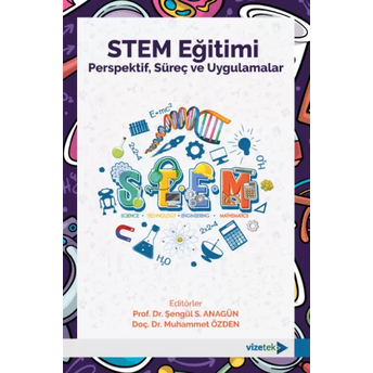 Stem Eğitimi Muhammet Özden