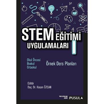 Stem Eğitimi Uygulamaları 1 - Hasan Özcan