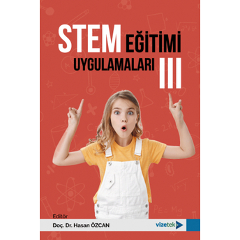 Stem Eğitimi Uygulamaları 3 Hasan Özcan