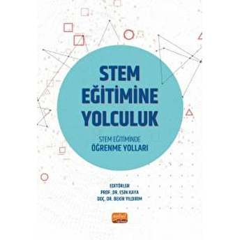 Stem Eğitimine Yolculuk Kolektif