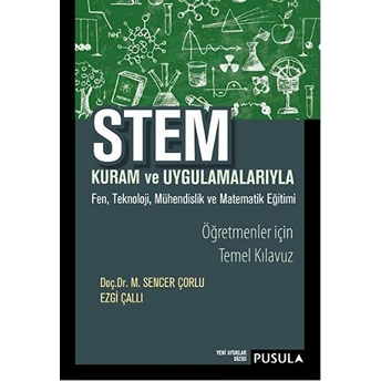 Stem Kuram Ve Uygulamaları Ezgi Çallı