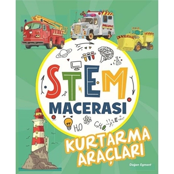 Stem Macerası - Kurtarma Araçları Kolektıf