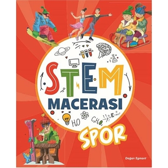 Stem Macerası - Spor Kolektıf