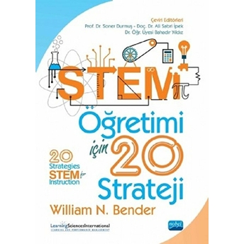 Stem Öğretimi Için 20 Strateji