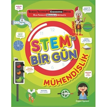 Stem'le Bir Gün Mühendislik Kolektif