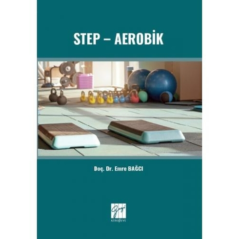 Step - Aerobik Emre Bağcı