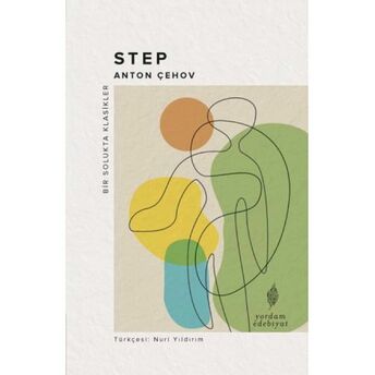 Step - Anton Çehov