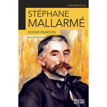 Stephane Mallarme Roger Pearson