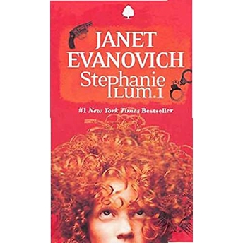 Stephanie Plum. 1 Janet Evanovich