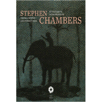 Stephen Chambers (Büyük Ülke Ve Diğer Hikayeler) Begüm Akkoyunlu Ersöz