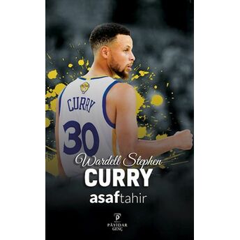 Stephen Curry Asaf Tahir