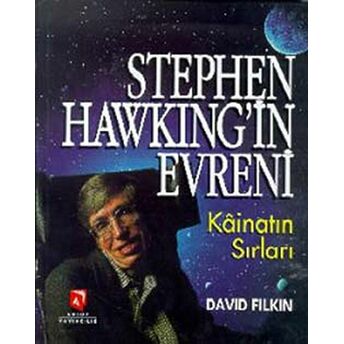 Stephen Hawking’in Evreni Kainatın Sırları Ciltli David Filkin