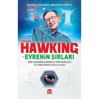 Stephen Hawking Ve Evrenin Sırları Kolektif