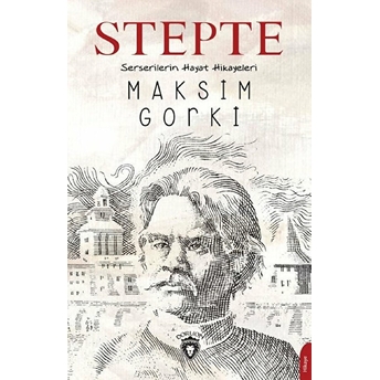 Stepte Maksim Gorki