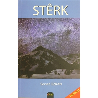 Stêrk