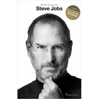 Steve Jobs Walter Isaacson