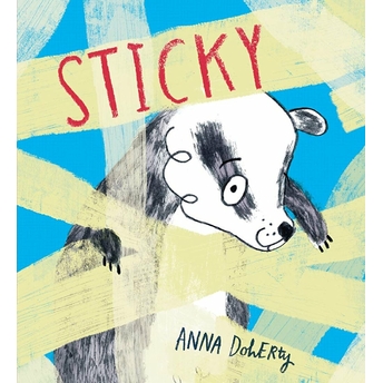 Sticky Anna Doherty