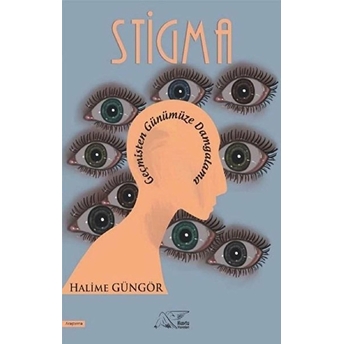 Stigma - Halime Güngör