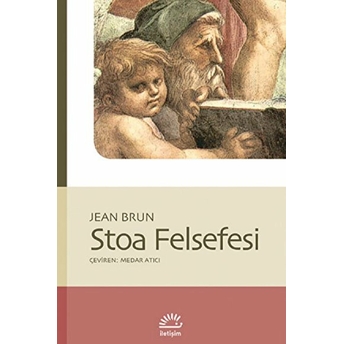 Stoa Felsefesi Jean Brun