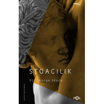 Stoacılık St. George Stock