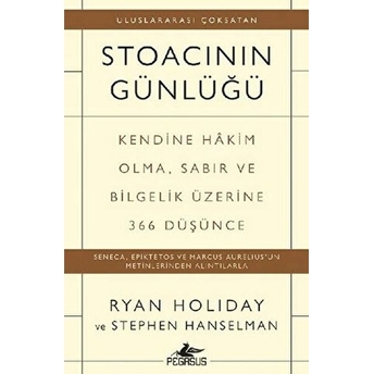 Stoacının Günlüğü