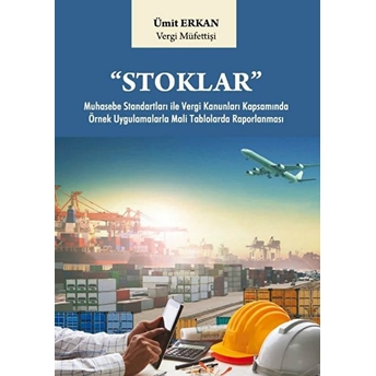 Stoklar Ümit Erkan