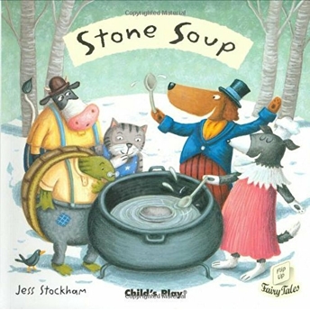 Stone Soup Kolektif