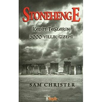 Stonehenge Sam Christer